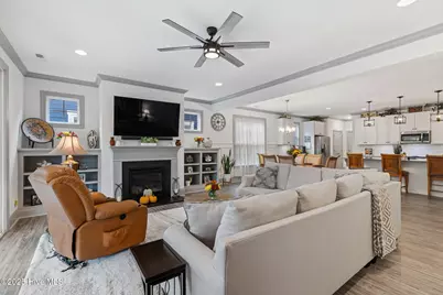 5764 Park West Circle, Leland, NC 28451 - Photo 24