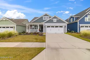 5764 Pk W Cir, Leland, NC 28451 - Photo 1