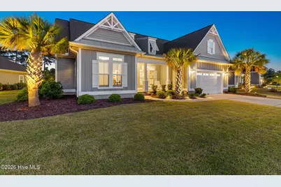 5185 Barcroft Lake Drive, Leland, NC 28451 - Photo 6