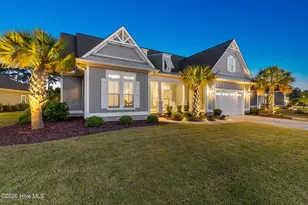5185 Barcroft Lake Dr, Leland, NC 28451 - Photo 6
