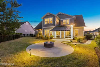 5185 Barcroft Lake Drive, Leland, NC 28451 - Photo 48