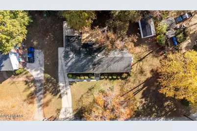 1402 Cherry Lane NW, Wilson, NC 27896 - Photo 38