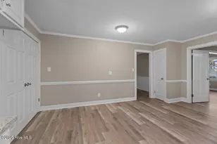 1402 Cherry Ln NW, Wilson, NC 27896 - Photo 16