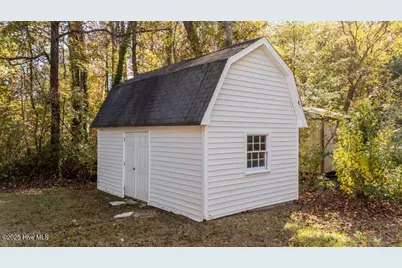 1402 Cherry Lane NW, Wilson, NC 27896 - Photo 36