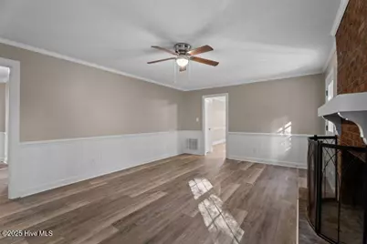 1402 Cherry Lane NW, Wilson, NC 27896 - Photo 8