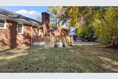 1402 Cherry Lane NW, Wilson, NC 27896 - Photo 34