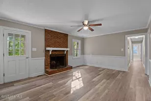 1402 Cherry Ln NW, Wilson, NC 27896 - Photo 6