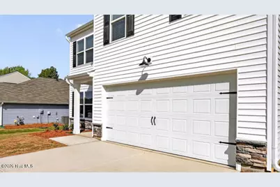 238 Palm Drive, Sanford, NC 27332 - Photo 4