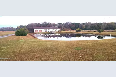 1553 N Nc 41 Highway, Pink Hill, NC 28572 - Photo 1