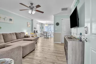 135 NE 36th Street, Oak Island, NC 28465 - Photo 8
