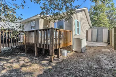 135 NE 36th Street, Oak Island, NC 28465 - Photo 40