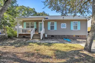 135 NE 36th St, Oak Island, NC 28465 - Photo 1