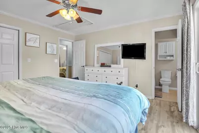 135 NE 36th Street, Oak Island, NC 28465 - Photo 26