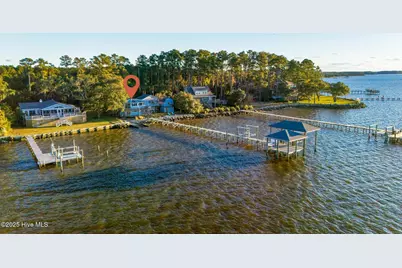 221 Creek Road, Beaufort, NC 28516 - Photo 1