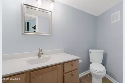 221 Creek Road, Beaufort, NC 28516 - Photo 24