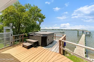 221 Creek Rd, Beaufort, NC 28516 - Photo 36
