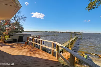 221 Creek Road, Beaufort, NC 28516 - Photo 24