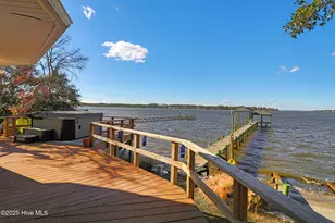 221 Creek Rd, Beaufort, NC 28516 - Photo 24