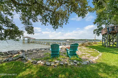 221 Creek Road, Beaufort, NC 28516 - Photo 42