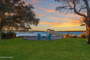 221 Creek Rd, Beaufort, NC 28516 - Photo 14