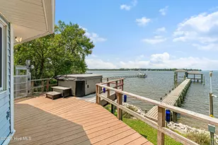 221 Creek Rd, Beaufort, NC 28516 - Photo 34
