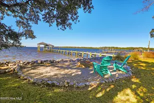 221 Creek Rd, Beaufort, NC 28516 - Photo 48