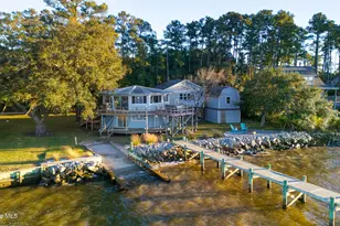 221 Creek Rd, Beaufort, NC 28516 - Photo 64