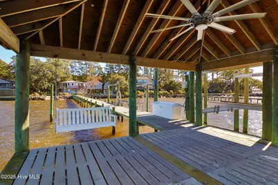 221 Creek Road, Beaufort, NC 28516 - Photo 4