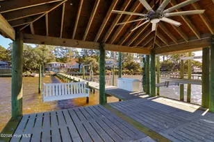 221 Creek Rd, Beaufort, NC 28516 - Photo 4