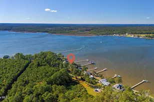 221 Creek Rd, Beaufort, NC 28516 - Photo 18