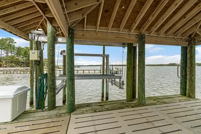 221 Creek Road, Beaufort, NC 28516 - Photo 50