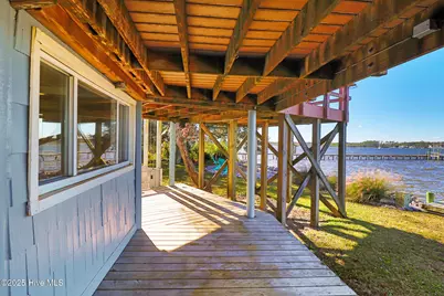 221 Creek Road, Beaufort, NC 28516 - Photo 52
