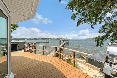 221 Creek Road, Beaufort, NC 28516 - Photo 32