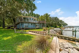 221 Creek Rd, Beaufort, NC 28516 - Photo 54