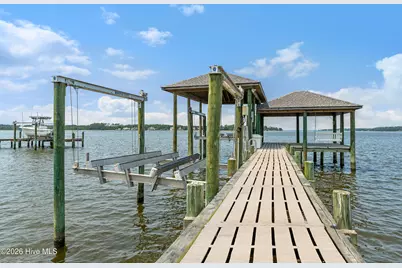 221 Creek Road, Beaufort, NC 28516 - Photo 4