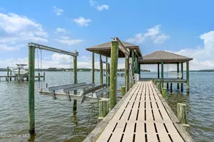 221 Creek Rd, Beaufort, NC 28516 - Photo 4
