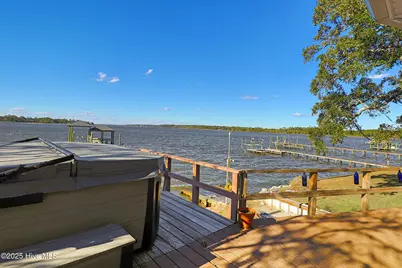 221 Creek Road, Beaufort, NC 28516 - Photo 46