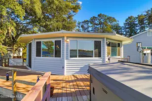 221 Creek Rd, Beaufort, NC 28516 - Photo 50