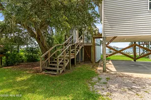221 Creek Rd, Beaufort, NC 28516 - Photo 58