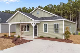 4523 Sweet Williams Ln, Wilson, NC 27896 - Photo 4