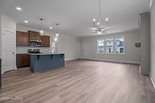 4523 Sweet Williams Ln, Wilson, NC 27896 - Photo 16