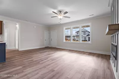4523 Sweet Williams Lane, Wilson, NC 27896 - Photo 14