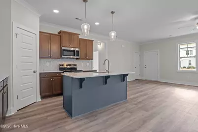4523 Sweet Williams Lane, Wilson, NC 27896 - Photo 10
