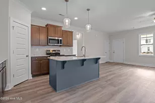 4523 Sweet Williams Ln, Wilson, NC 27896 - Photo 10