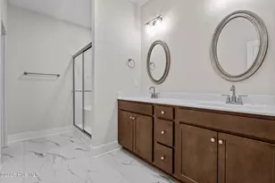 4523 Sweet Williams Ln, Wilson, NC 27896 - Photo 20
