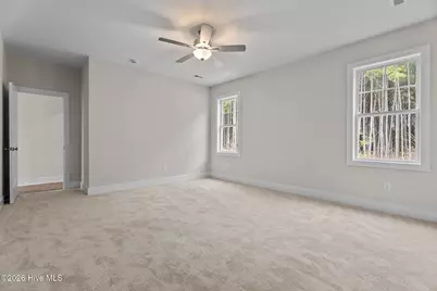 4523 Sweet Williams Lane, Wilson, NC 27896 - Photo 18