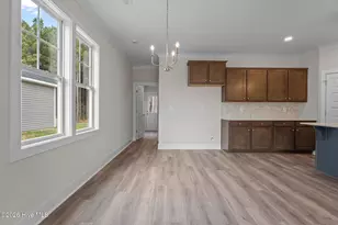 4523 Sweet Williams Ln, Wilson, NC 27896 - Photo 8