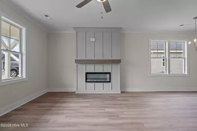4523 Sweet Williams Lane, Wilson, NC 27896 - Photo 12