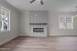 4523 Sweet Williams Ln, Wilson, NC 27896 - Photo 12