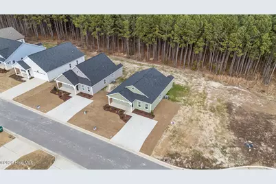 4523 Sweet Williams Lane, Wilson, NC 27896 - Photo 34
